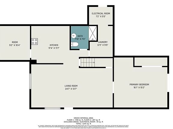 3rd image of this home