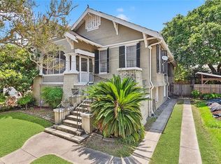 2511 Broadway St #2, New Orleans, LA 70125