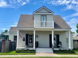 528 Canal Blvd, Thibodaux, LA 70301