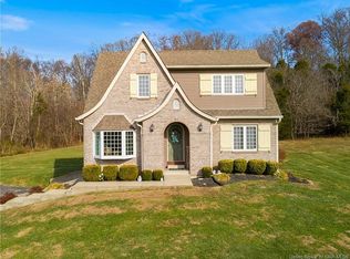 3652 Crandall Station Rd NE, Crandall, IN 47114