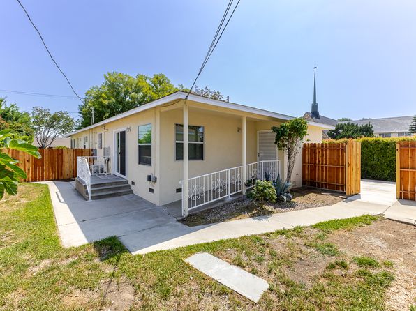 801 Elm Ave #B