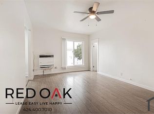 2906 S San Pedro St #2908-B, Los Angeles, CA 90011