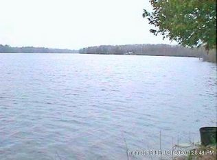 114 Halls Bridge Rd, Canaan, ME 04924