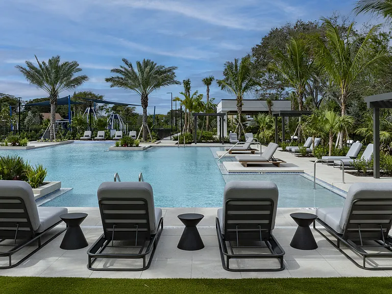 Nuvo- Boca Single Family Homes and Townhomes — Photo 17