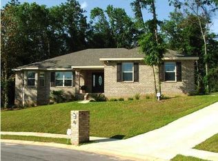 6499 Conrad Ct, Crestview, FL 32536