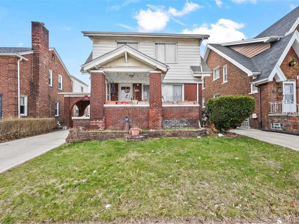 5003 Maple St, Dearborn, MI 48126