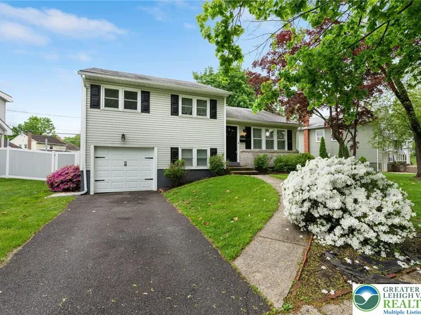 2823 Westminster Rd, Bethlehem, PA 18017