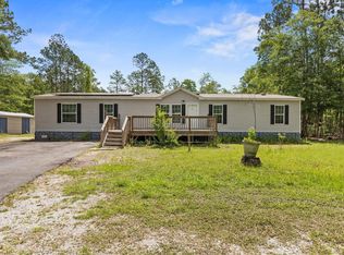 10030 Ebert Ave, Hastings, FL 32145