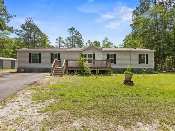 10030 Ebert Ave, Hastings, FL 32145
