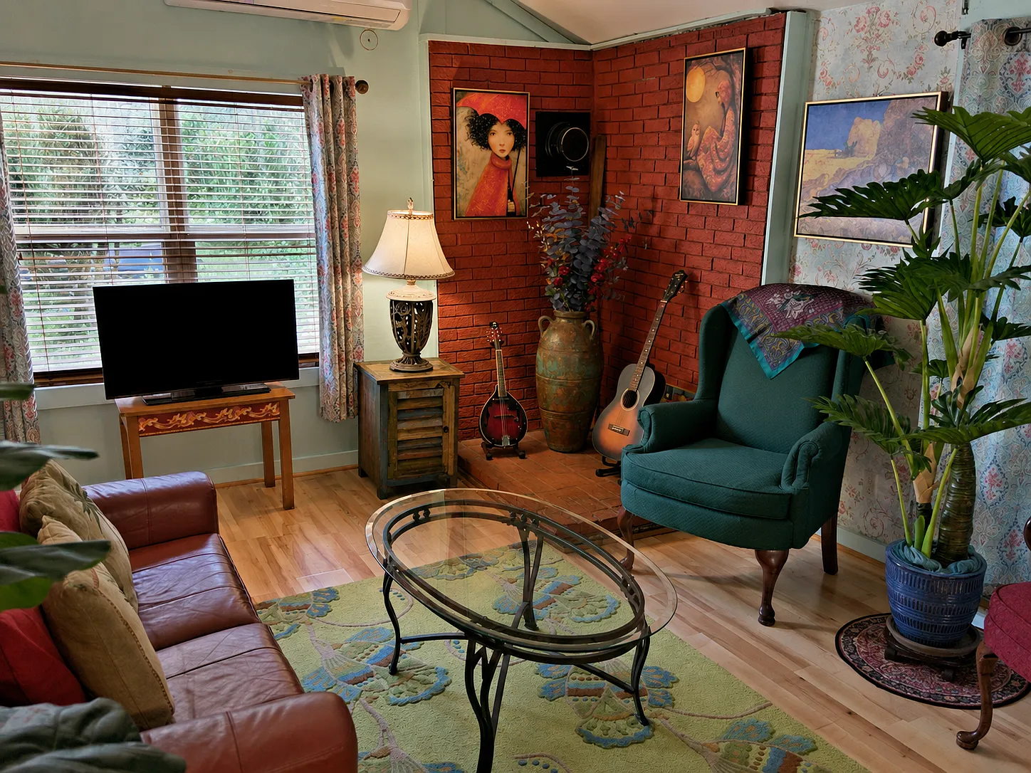 1 bed, 900 sqft, $1,800 — Photo 3