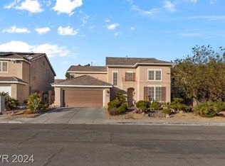 9570 Teton Vista Ave, Las Vegas, NV 89117