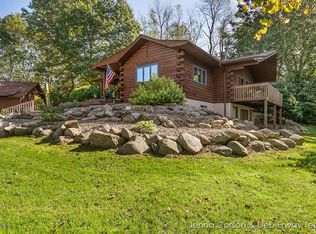 8501 Keller Rd, Delton, MI 49046