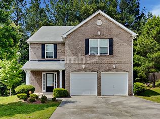 104 Arbor Creek Way, Dallas, GA 30157
