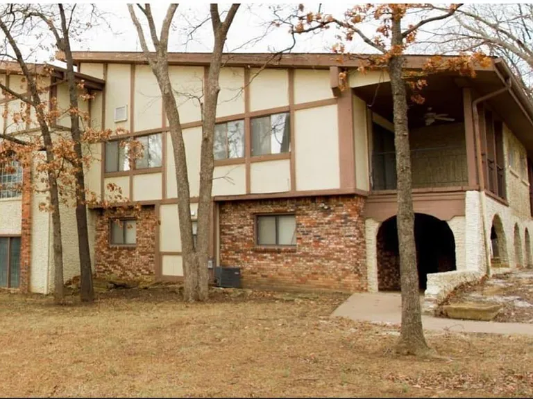 East View of East Building