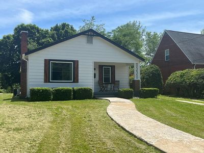 416 Randolph St, Bristol, VA, 24201