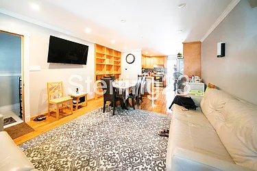 Rented by Sterling Realty Solution Inc