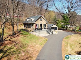 2239 Wassergass Rd, Hellertown, PA