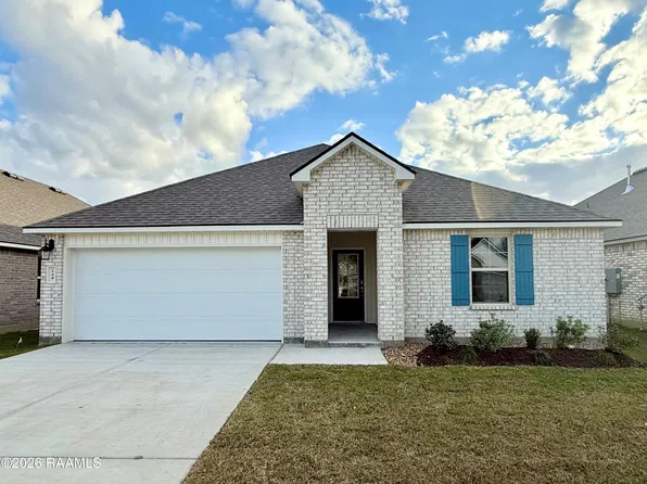 240 Oak Heights Dr, Duson, LA 70529