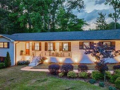 1600 Donna St SW, Mableton, GA, 30126