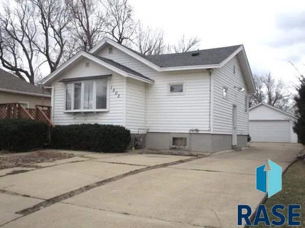 1503 E 8th St, Sioux Falls, SD 57103