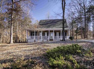137 Indian Hills Dr, Westminster, SC 29693