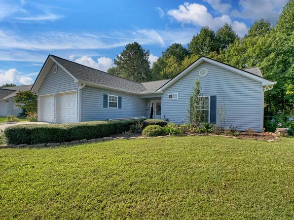55 Westward Ln, Blue Ridge, GA 30513