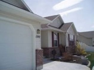 1392 N Newton Cir, Idaho Falls, ID 83401