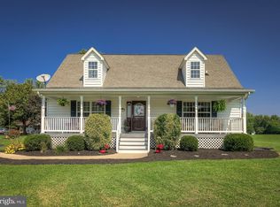 21506 Our Drive Way, Leonardtown, MD 20650