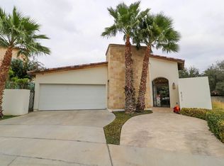 8217 Eagle Ridge Ct, Laredo, TX 78045