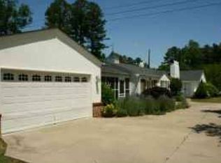 100 Seal St, Spartanburg, SC 29301