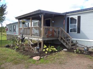 29529 Rice Lake Rd, Lake Linden, MI 49945