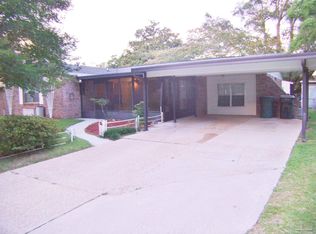 3100 Bent Oak Rd, Pensacola, FL 32526