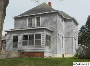 402 N 8th St, Montevideo, MN 56265