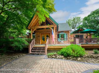 1811 Beverly Ave, Spring Lake, NJ 07762