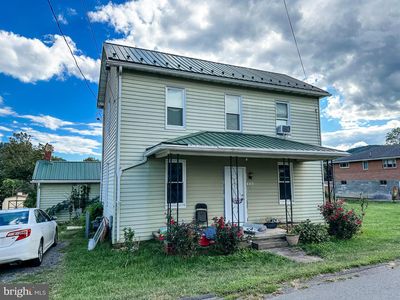 10128 Hummingbird St, Ellerslie, MD, 21529