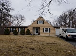 1 Campus Ln, Ronkonkoma, NY 11779