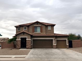 4398 S Robles Well Dr, Tucson, AZ 85746