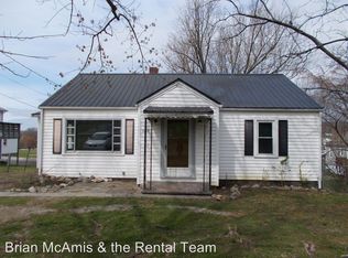 1002 Asheville Hwy, Greeneville, TN 37743