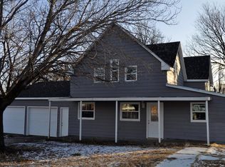 324 A St, Claflin, KS 67525