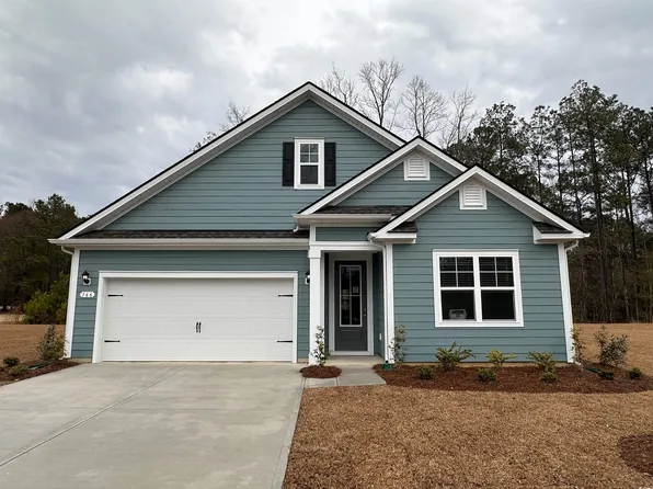 166 Bantry Ln., Conway, SC 29526