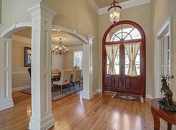 2nd image of 407 Bridalwood Dr