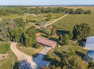 3379 N 1775 East Rd, Heyworth, IL 61745