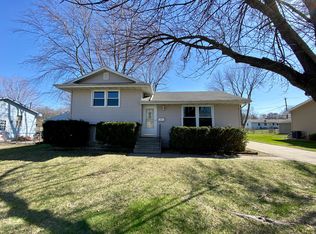 309 NE 6th St, Ankeny, IA 50021