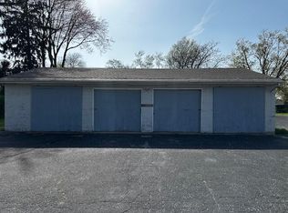 402 Fairfield Ave, Michigan City, IN