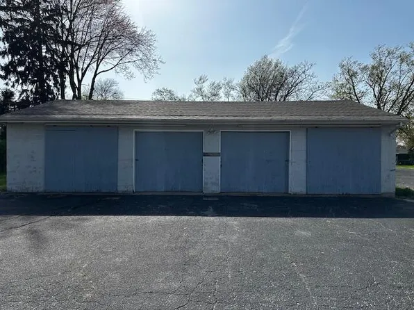 402 Fairfield Ave, Michigan City, IN 46360