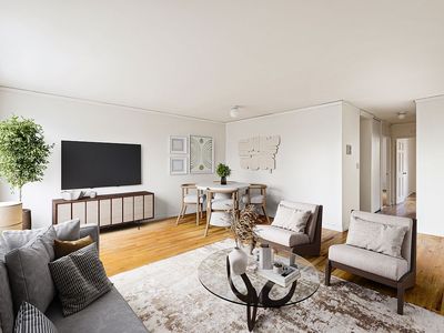 119 Morton St APT 3A, Manhattan, NY, 10014