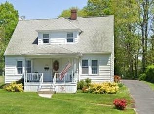 145 Spencer St, Naugatuck, CT 06770