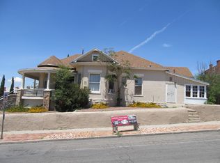 701 Upson Dr APT 3, El Paso, TX 79902