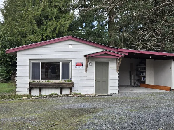 16822 North Rd, Bothell, WA 98012