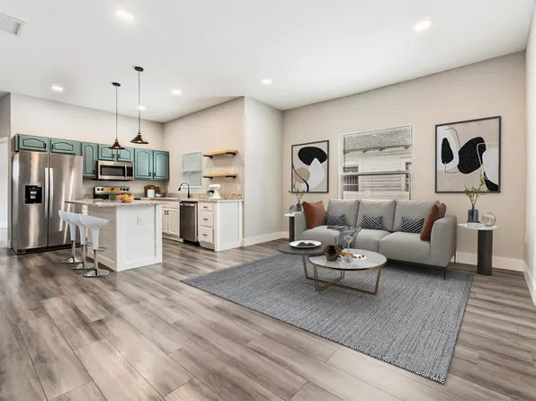 2321 W Green St, Tampa, FL 33607